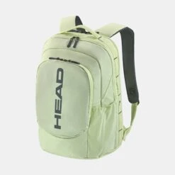 HEAD Pro Backpack 30L Liquid Lime/Anthracite