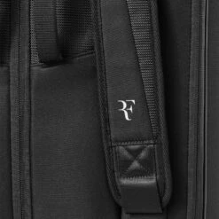 Wilson RF Tournament Racquet Bag 15 Pack -Holabird Sports Store 073507 8