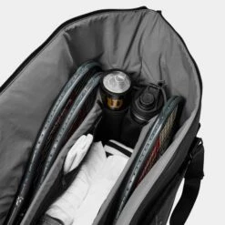 Wilson RF Practice Racquet Bag 6 Pack -Holabird Sports Store 073508 5