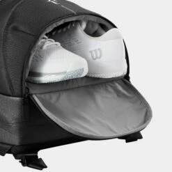 Wilson RF Backpack -Holabird Sports Store 073509 4