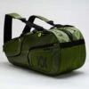 Volkl Primo Combi Army Green/Black Bag -Holabird Sports Store 073519 1