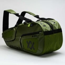 Volkl Primo Combi Army Green/Black Bag
