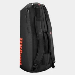 Wilson Clash V3 Super Tour 6 Pack Racquet Bag -Holabird Sports Store 073527 3