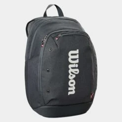 Wilson Tour Backpack Black 2025