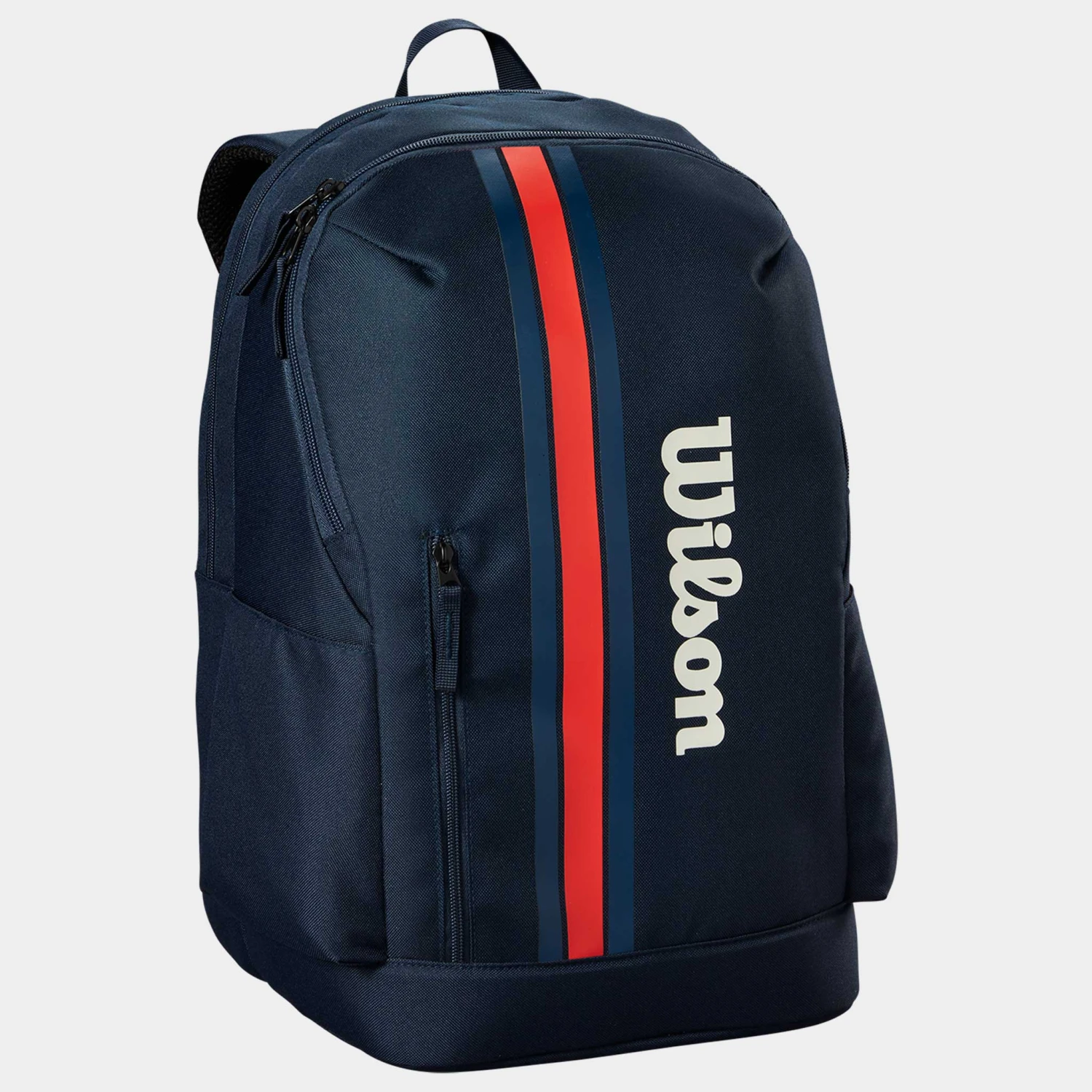 Wilson Team Backpack Navy 2025 1 Wilson Team Backpack Navy 2025