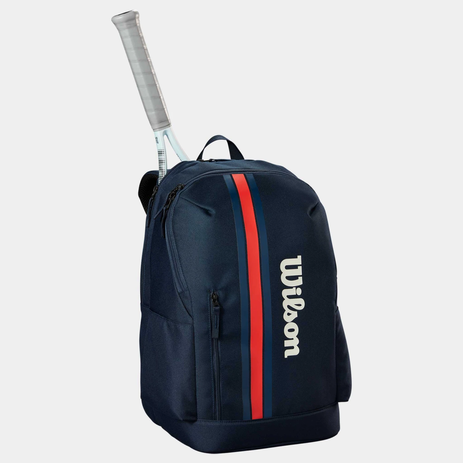 Wilson Team Backpack Navy 2025 2 Wilson Team Backpack Navy 2025 - Image 2