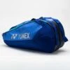 Yonex Team 6 Pack Racquet Bag Blast Blue -Holabird Sports Store 073545 1