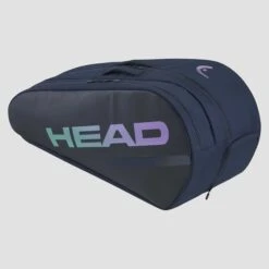 HEAD Tour Racquet Bag L 9 Pack Navy