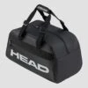 HEAD Tour Court Bag 40L Black/White 7 HEAD Tour Court Bag 40L Black/White -Holabird Sports Store 073563 1
