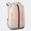 Wilson Roland Garros Backpack Cream/Clay -Holabird Sports Store 073585 1