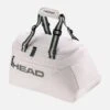 HEAD Pro X Wimbledon Court Bag 48L White/Green 5 HEAD Pro X Wimbledon Court Bag 48L White/Green -Holabird Sports Store 073596 1