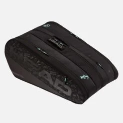 HEAD Tour Racquet Bag XL Neon 2025 -Holabird Sports Store 073600 2