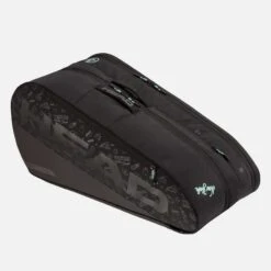 HEAD Tour Racquet Bag L Neon 2025 -Holabird Sports Store 073601 2