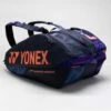 Yonex Pro 12 Pack Racquet Bag Midnight Navy -Holabird Sports Store 073603 1