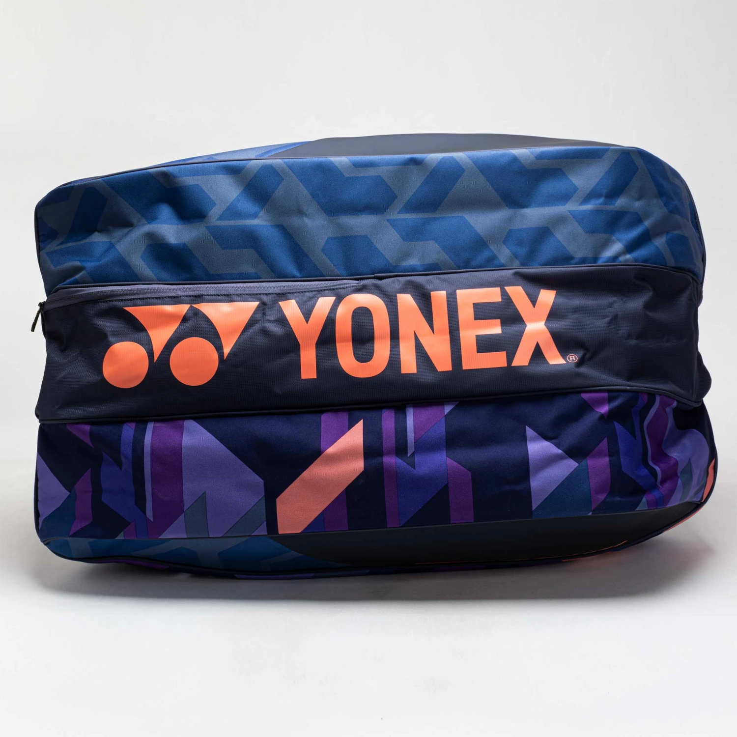 Yonex Pro 12 Pack Racquet Bag Midnight Navy 3 Yonex Pro 12 Pack Racquet Bag Midnight Navy - Image 3
