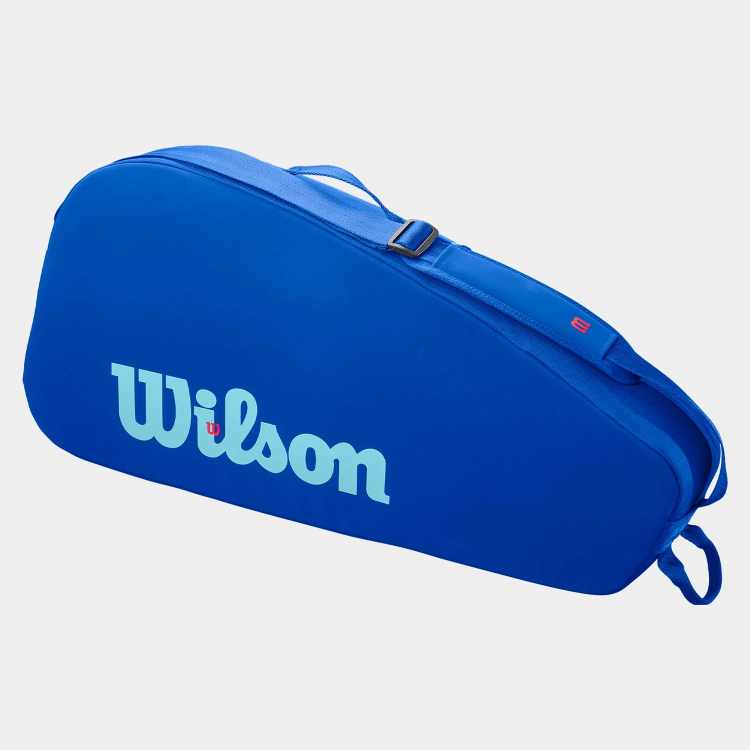Wilson Ultra V5 Tour 3 Pack Blue 2 Wilson Ultra V5 Tour 3 Pack Blue - Image 2