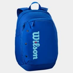 Wilson Ultra V5 Tour Backpack Blue