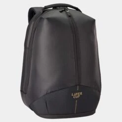 Wilson RF 01 Tennis Backpack Laver Cup 2025 Black