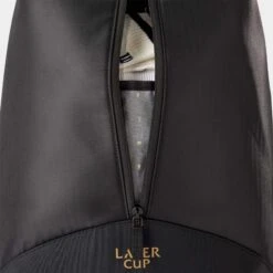 Wilson RF 01 Tennis Backpack Laver Cup 2025 Black -Holabird Sports Store 073611 4