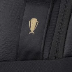 Wilson RF 01 Tournament Tennis Bag 9 Pack Laver Cup 2025 Black -Holabird Sports Store 073612 7