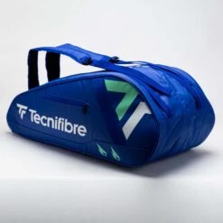 TECNIFIBRE Tecnifible Tour Endurance ID Blue 12R