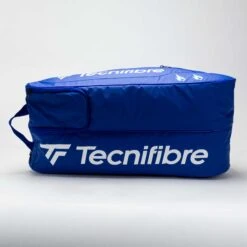 TECNIFIBRE Tecnifible Tour Endurance ID Blue 12R -Holabird Sports Store 073618 3