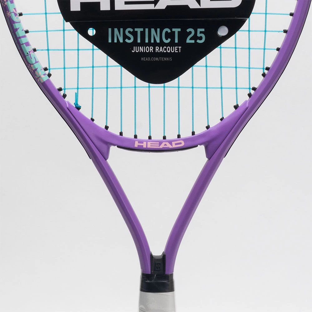 HEAD Instinct 25 Junior 2 HEAD Instinct 25 Junior - Image 2