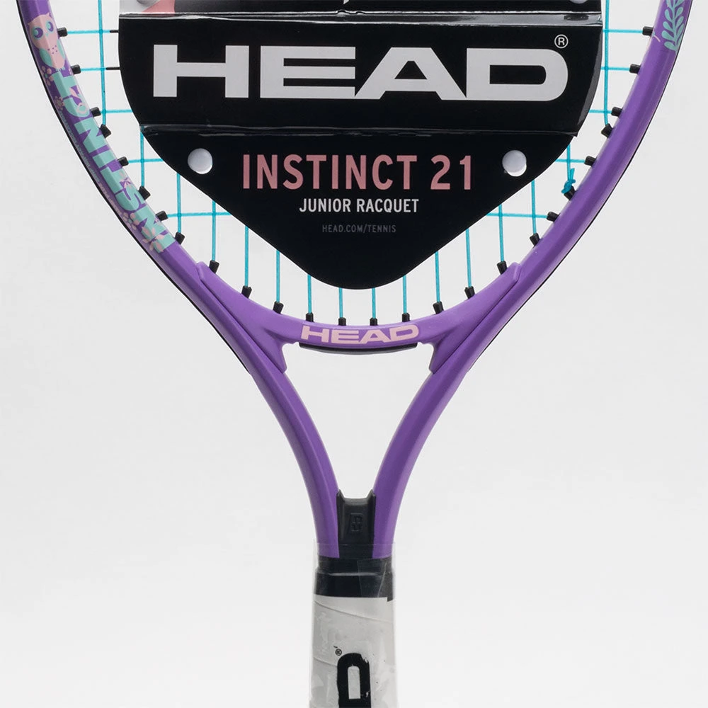 HEAD Instinct 21 Junior 2 HEAD Instinct 21 Junior - Image 2