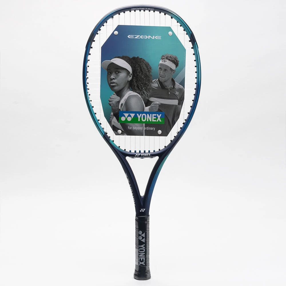 Yonex EZONE 25 102 240g Sky Blue 1 Yonex EZONE 25 102 240g Sky Blue