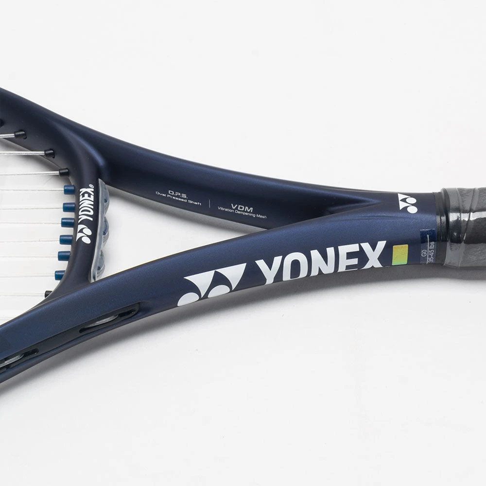 Yonex EZONE 25 102 240g Sky Blue 2 Yonex EZONE 25 102 240g Sky Blue - Image 2