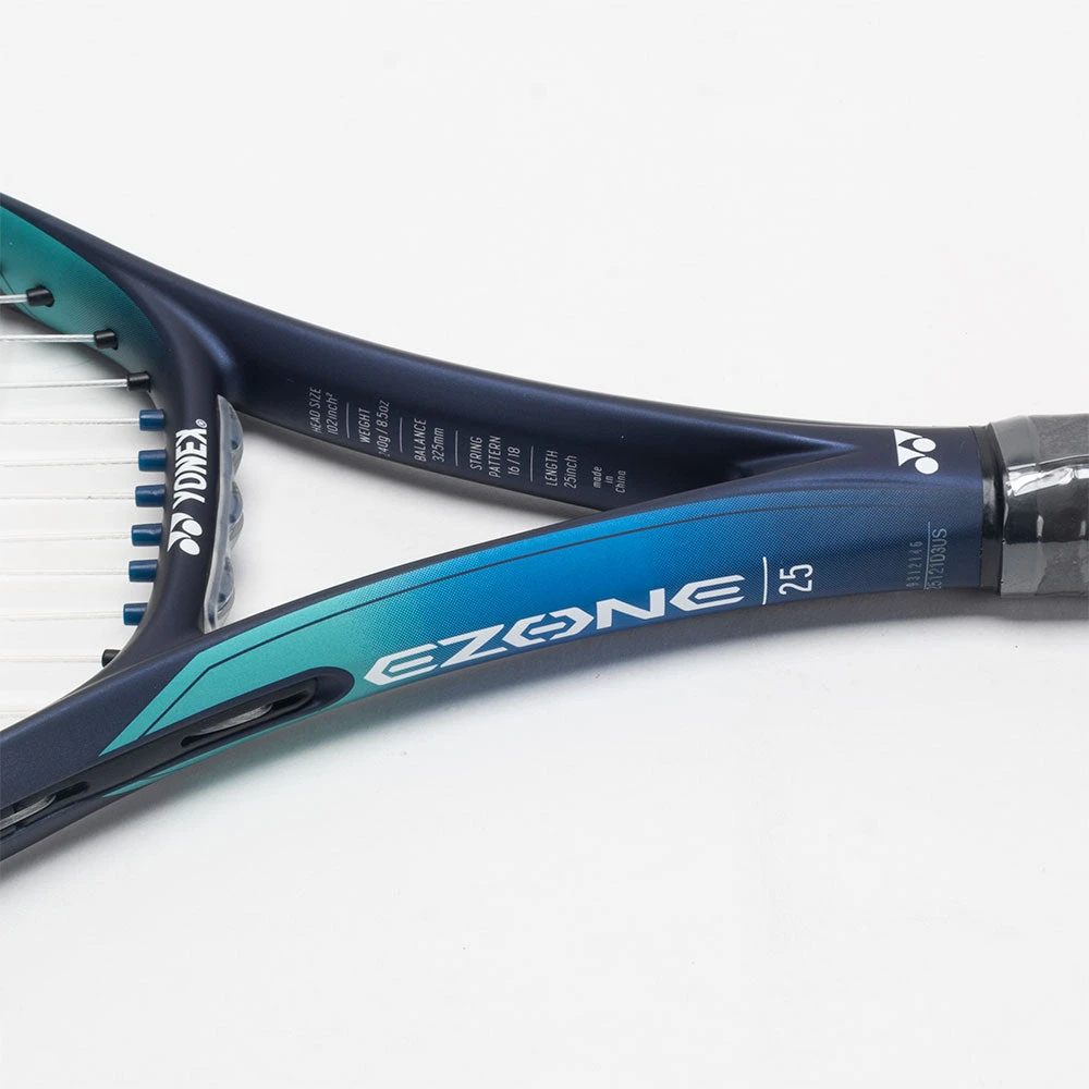Yonex EZONE 25 102 240g Sky Blue 3 Yonex EZONE 25 102 240g Sky Blue - Image 3