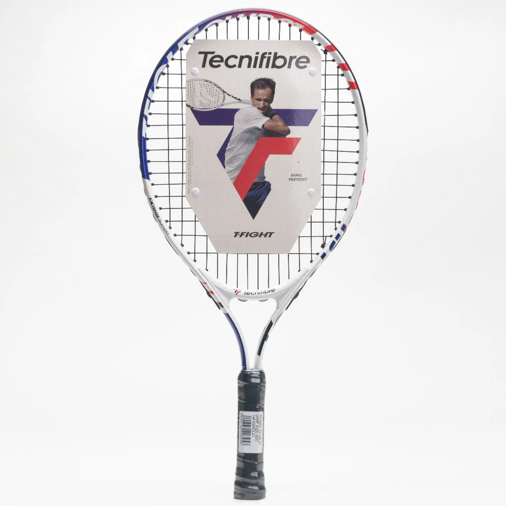 Tecnifibre T-Fight Club 21 Junior 1 Tecnifibre T-Fight Club 21 Junior
