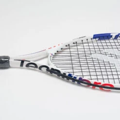 Tecnifibre T-Fight Club 23 Junior -Holabird Sports Store 090766 3