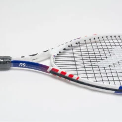 Tecnifibre T-Fight Club 23 Junior -Holabird Sports Store 090766 4