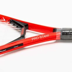Wilson Pro Staff Precison Junior 25" -Holabird Sports Store 090775 4