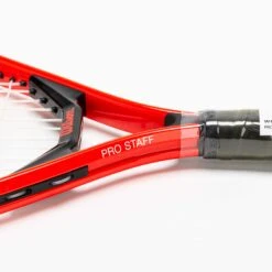 Wilson Pro Staff Precision Junior 19" 7 Wilson Pro Staff Precision Junior 19" -Holabird Sports Store 090778 4