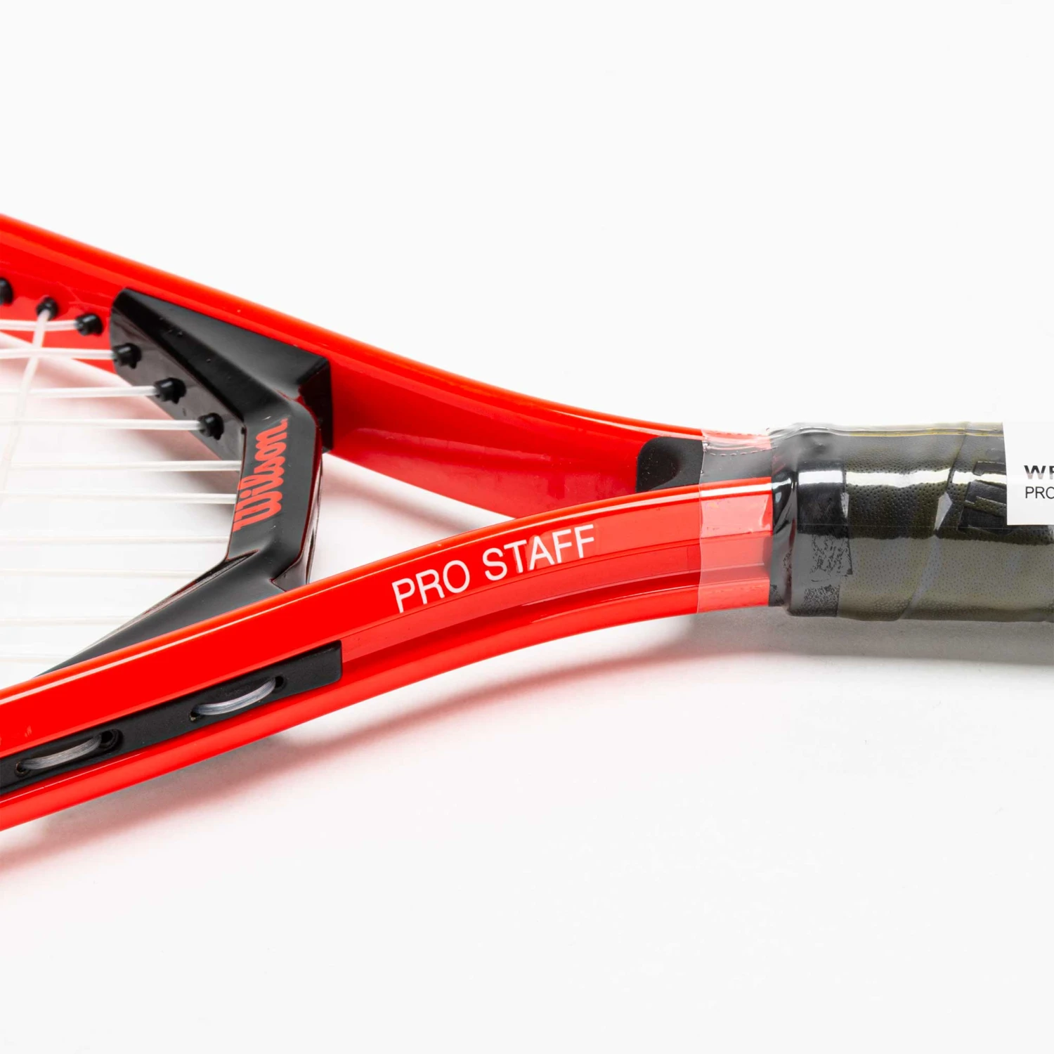 Wilson Pro Staff Precision Junior 19" 4 Wilson Pro Staff Precision Junior 19" - Image 4