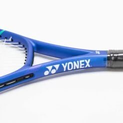 Yonex EZONE Junior 26 100 240g Blast Blue -Holabird Sports Store 090794 3