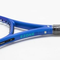 Yonex EZONE Junior 25 100 230g Blast Blue -Holabird Sports Store 090795 4