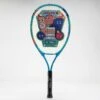 Yonex Junior 25" Ocean Blue -Holabird Sports Store 090796 1