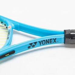 Yonex Junior 25" Ocean Blue -Holabird Sports Store 090796 3