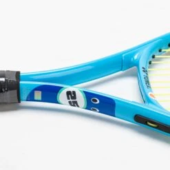 Yonex Junior 25" Ocean Blue -Holabird Sports Store 090796 4