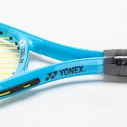 Yonex Junior 23" Ocean Blue -Holabird Sports Store 090797 3