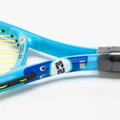 Yonex Junior 23" Ocean Blue -Holabird Sports Store 090797 4