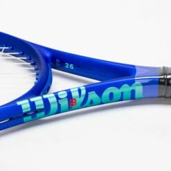 Wilson Ultra 26 V5 -Holabird Sports Store 090810 3