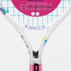 HEAD Paw Patrol Junior 17" -Holabird Sports Store 090814 wht 2