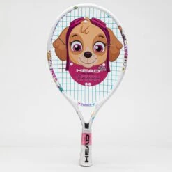HEAD Paw Patrol Junior 19" -Holabird Sports Store 090815 wht 1