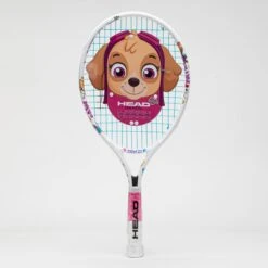 HEAD Paw Patrol Junior 21" -Holabird Sports Store 090816 wht 1