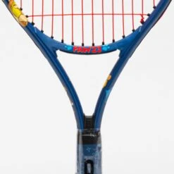 HEAD Paw Patrol Junior 23" -Holabird Sports Store 090817 blu 2