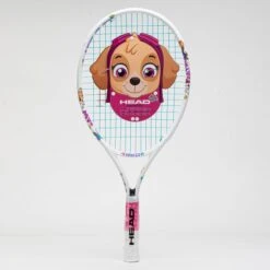 HEAD Paw Patrol Junior 23" -Holabird Sports Store 090817 wht 1
